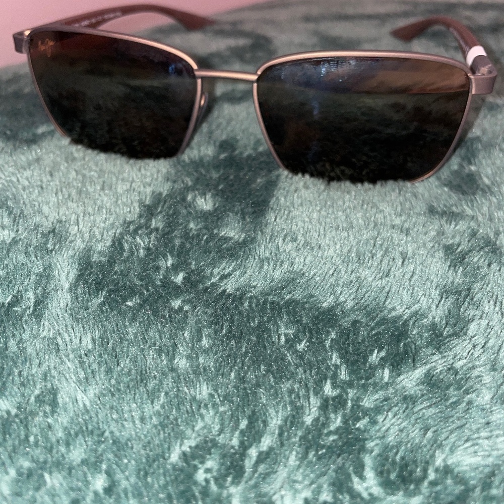 Maul Jim Sunglasses